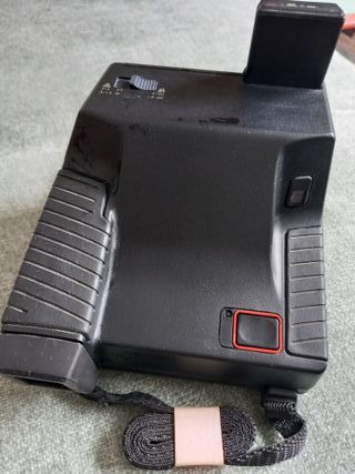 Polaroid Impulse Portrait Cámara