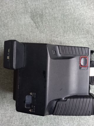 Polaroid Impulse Portrait Cámara