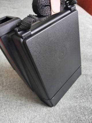 Polaroid Impulse Portrait Cámara