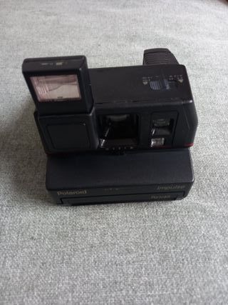 Polaroid Impulse Portrait Cámara