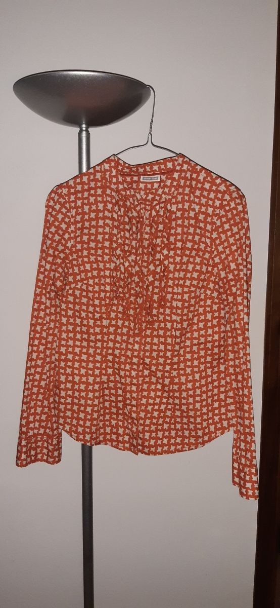 Camicia in cotone tg 40 Street One