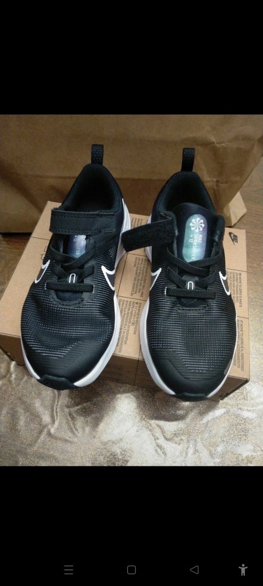 Scarpe sneakers bambini Nike