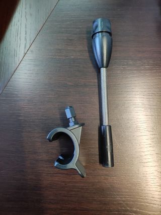 Adaptador para sombrilla silla bebé