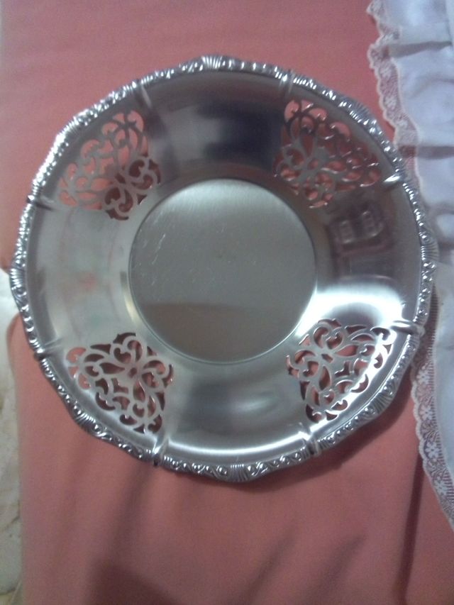 Centro tavola Alessi