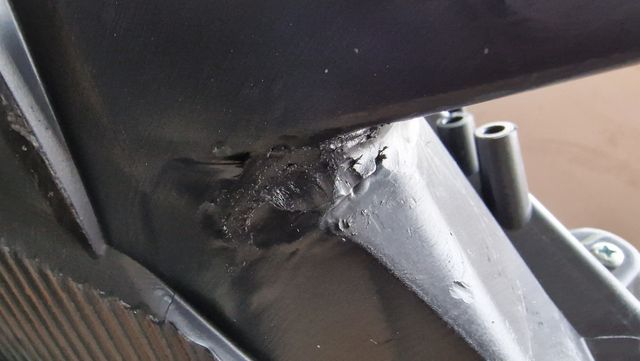 Faro MITSUBISHI SPACE STAR