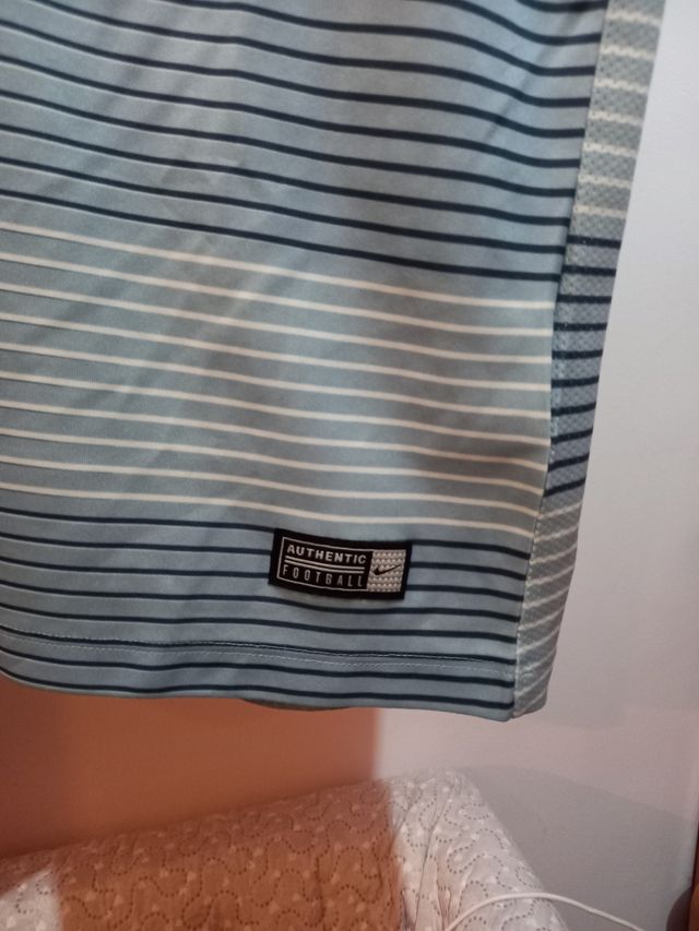 Camiseta Nike M Infantil