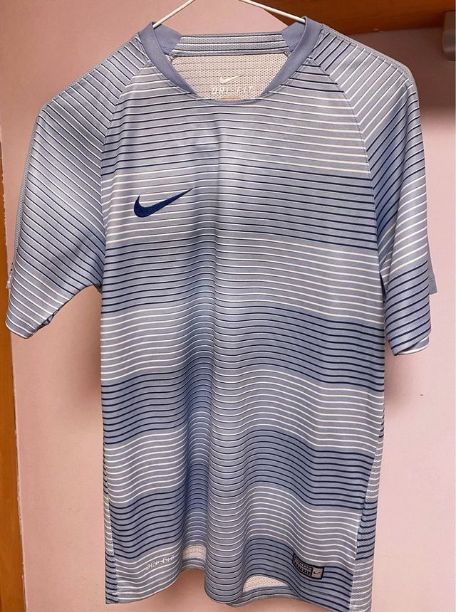 Camiseta Nike M Infantil