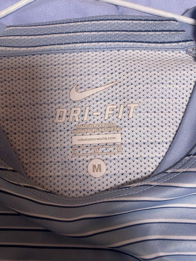 Camiseta Nike M Infantil