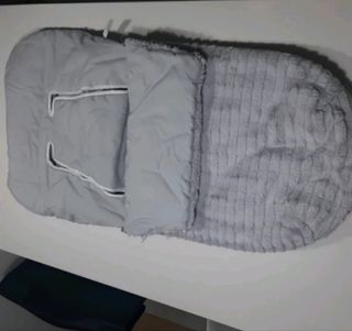 saco invierno bebé Utzurre