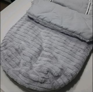 saco invierno bebé Utzurre