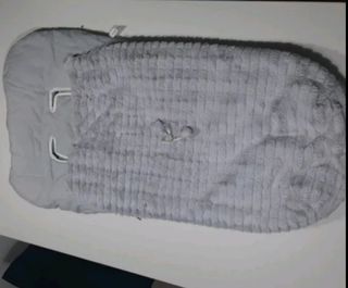 saco invierno bebé Utzurre