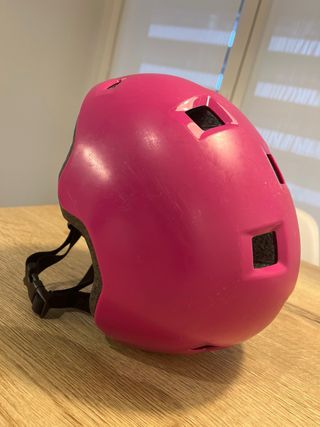 Casco Patines Patinete y Skate Niños Oxelo B100