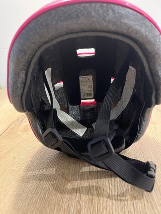 Casco Patines Patinete y Skate Niños Oxelo B100