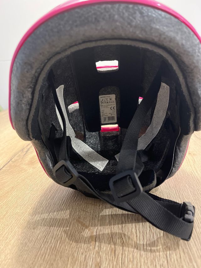 Casco Patines Patinete y Skate Niños Oxelo B100