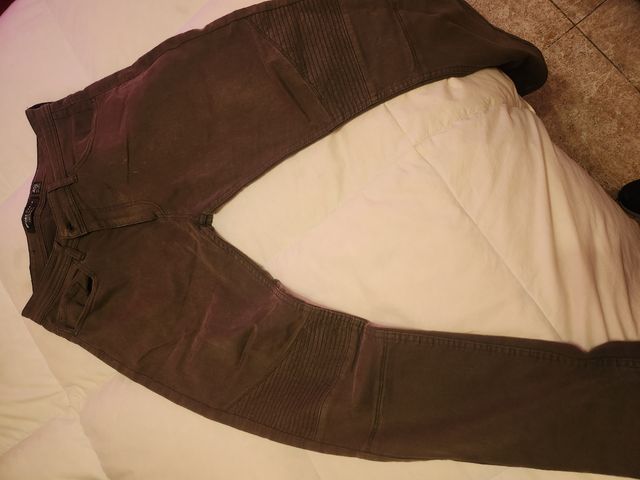 Pantalón Berska, 42