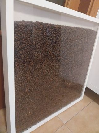 Quadri decorativo con caffè 