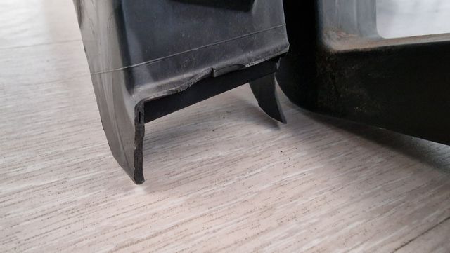 Faro Izdo Renault Espace MK5  260608