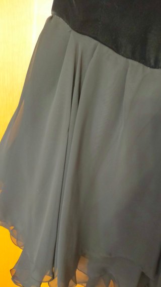 Vestido fiesta