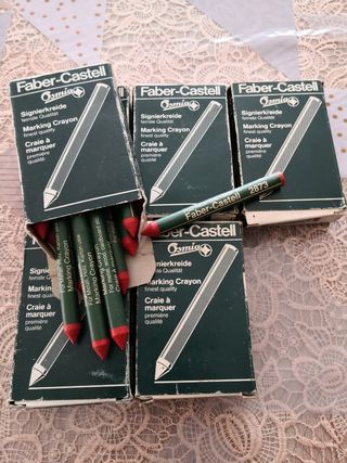  Lapiz Faber Castell