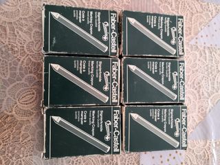  Lapiz Faber Castell