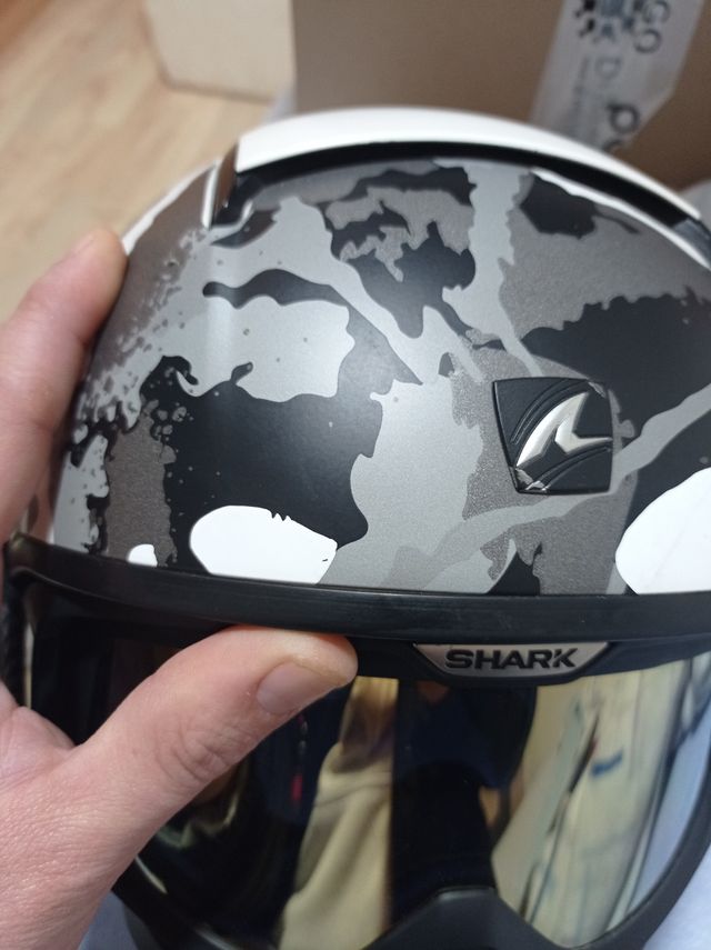 CASCO SHARK