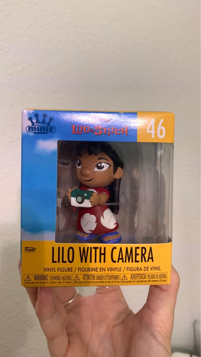 funko Lilo