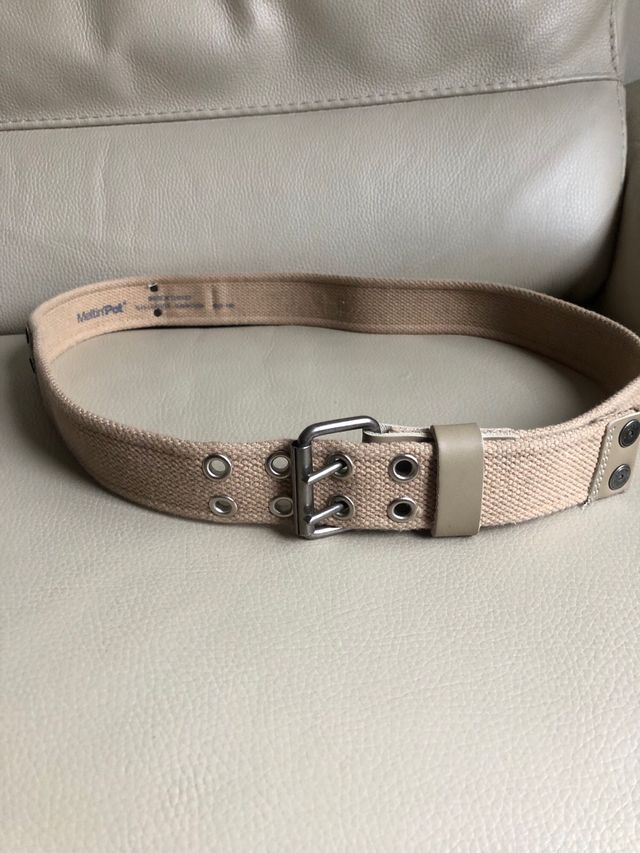 Cintura uomo Meltin’Pot