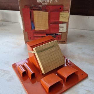 Memory Center Vintage
