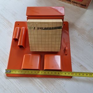Memory Center Vintage