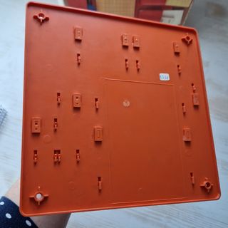 Memory Center Vintage