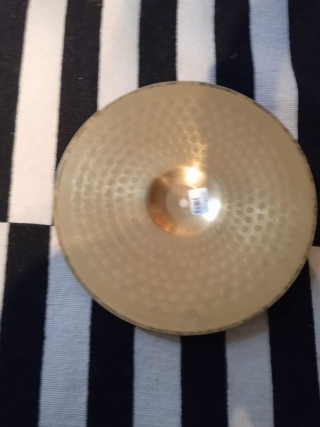 Charles Zildjian Planet Z 14"