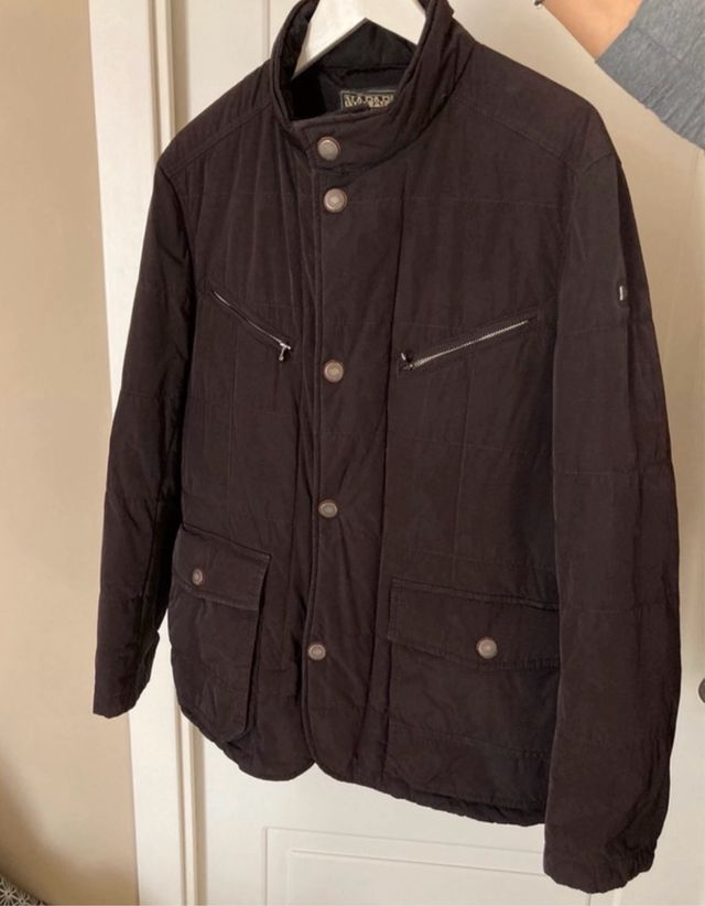 Piumino uomo Napapijri