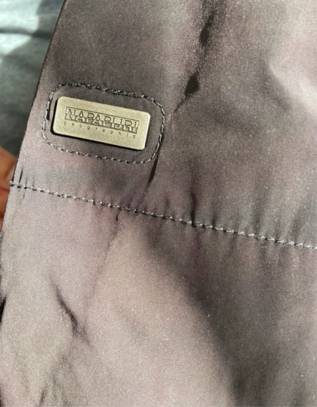 Piumino uomo Napapijri