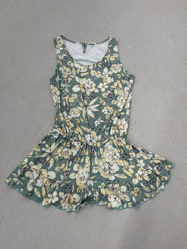 MONO PANTALON NIÑA MI&CO