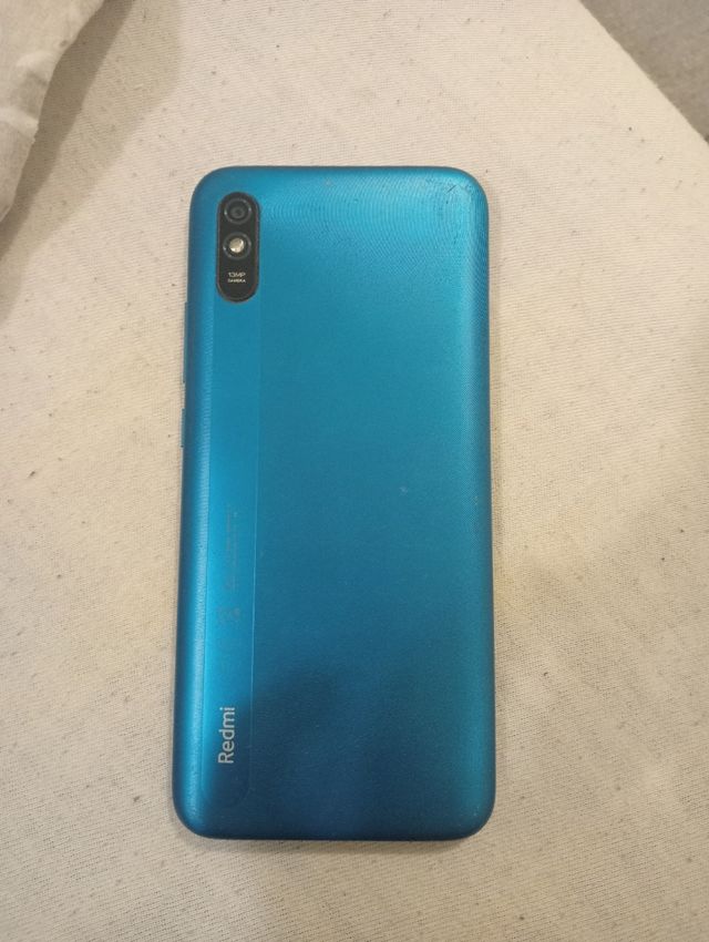 Movil Xiaomi