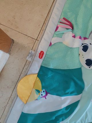 Alfombra Infantil TiniLove