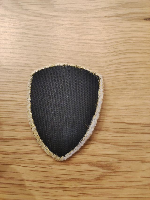 Patch polizia locale