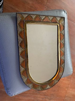 Specchio antico