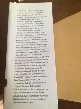 MAKTUB de Paulo Coelho
