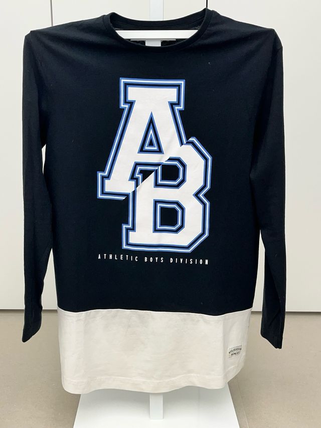 LOTE DOS CAMISETAS NIÑO ZARA