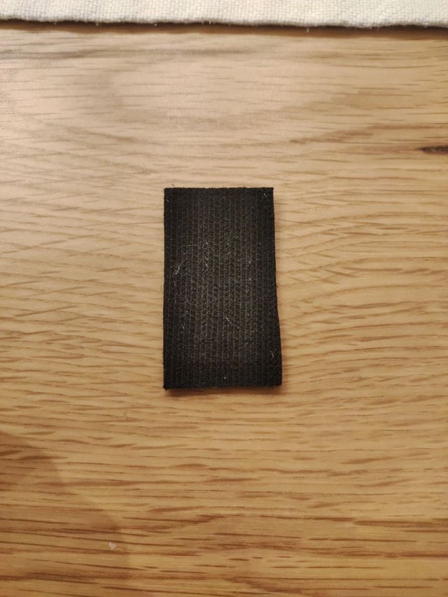 Gradi istruttore di vigilanza