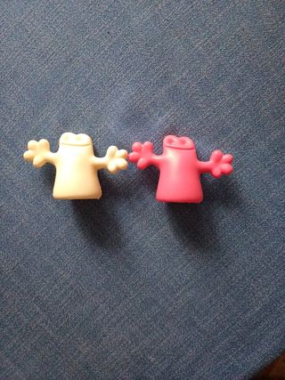 Tappi per bottiglie "Ghost" Alessi