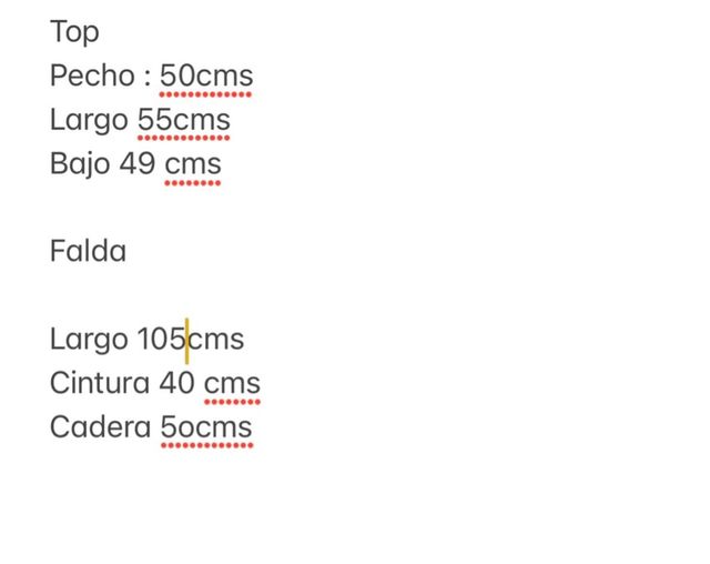 Conjunto flamenco sevillanas