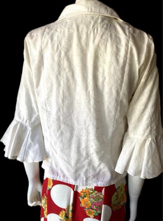 Conjunto flamenco sevillanas 