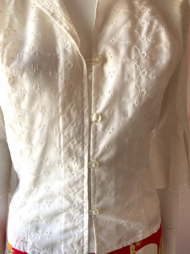 Conjunto flamenco sevillanas