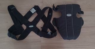 Mochila portabebes BabyBjörn