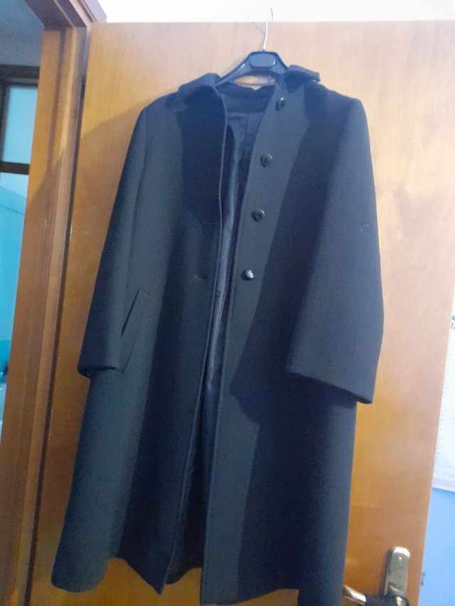 Cappotto donna