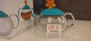 Teiera Brandani