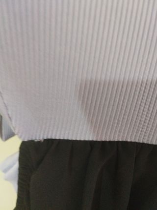 Vestito a bratelline lungo donna