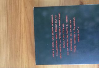 Libro ‘Pato col diavolo’